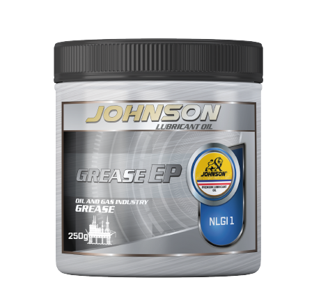 Johnson_GREASE EP NLGI 1  250G